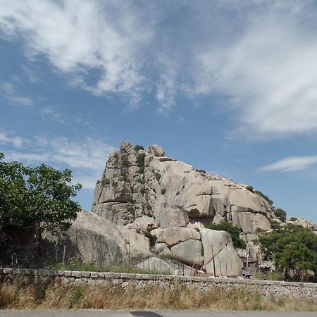 Gallura Experiences Li Criasgi Aggius Buitenkant foto