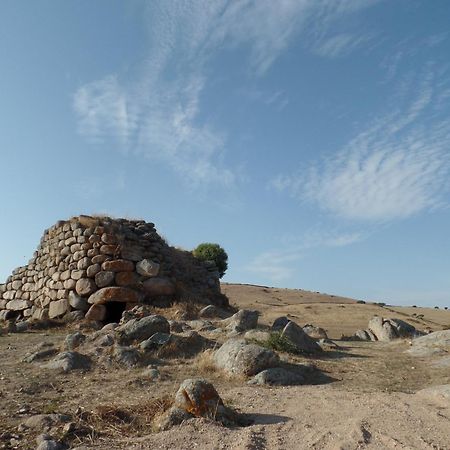 Gallura Experiences Li Criasgi Aggius Buitenkant foto