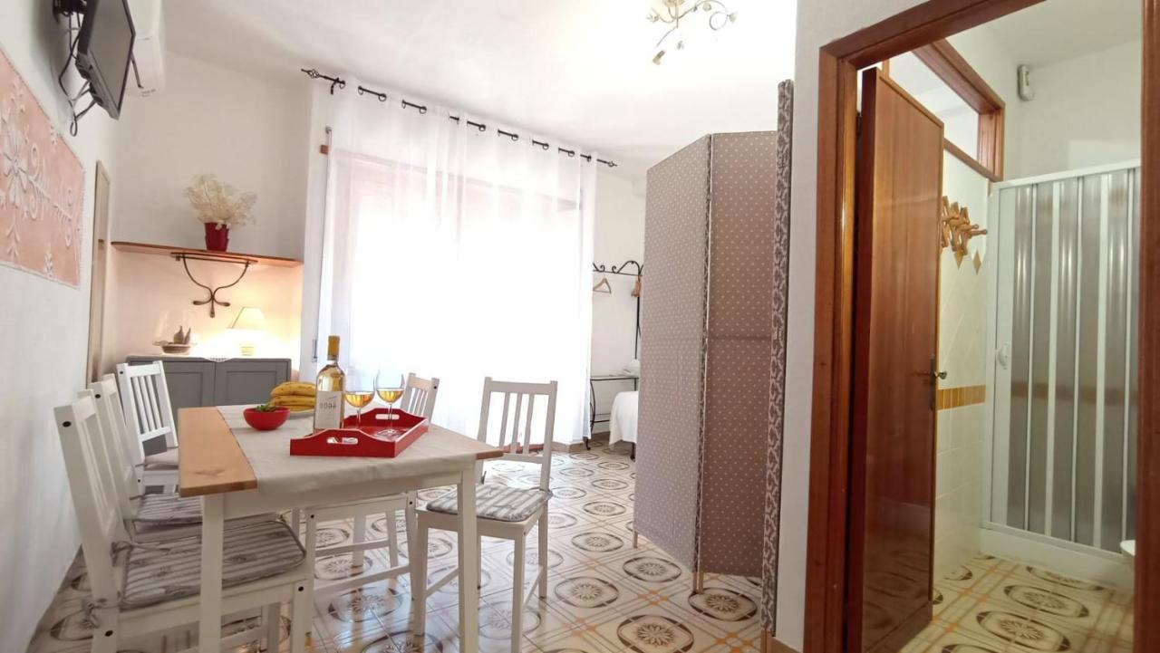 Gallura Experiences Li Criasgi Aggius Buitenkant foto