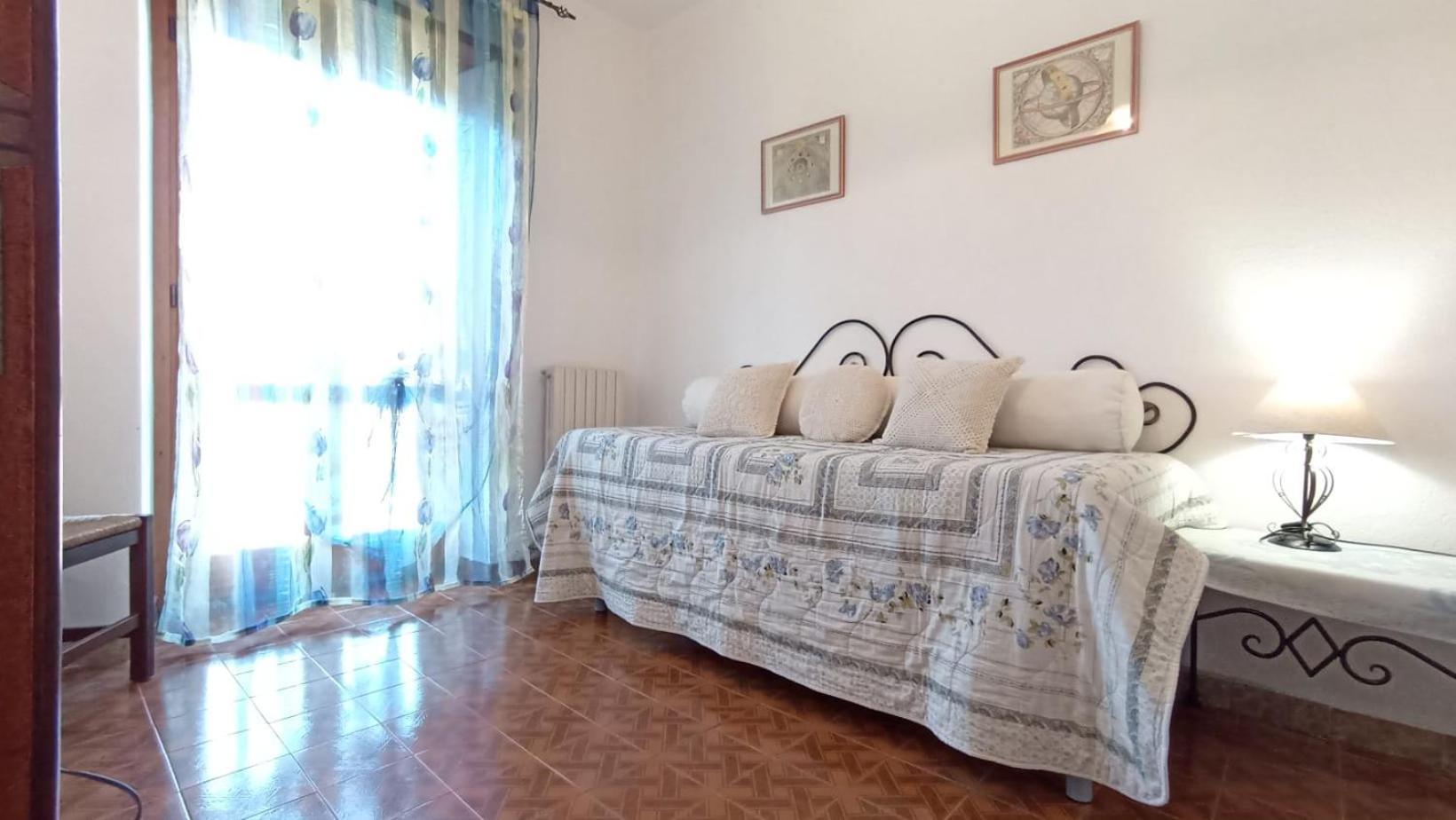 Gallura Experiences Li Criasgi Aggius Buitenkant foto