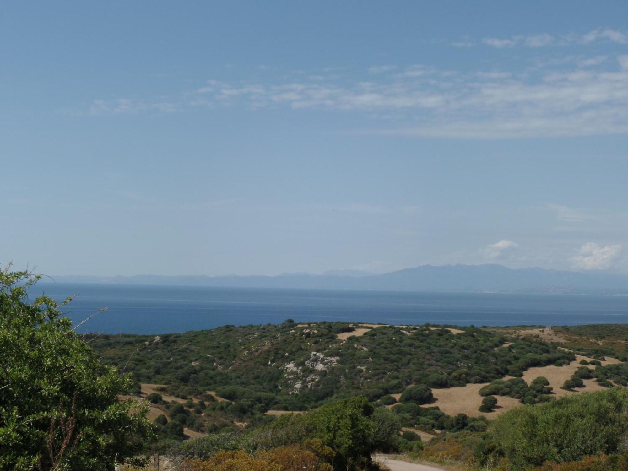Gallura Experiences Li Criasgi Aggius Buitenkant foto