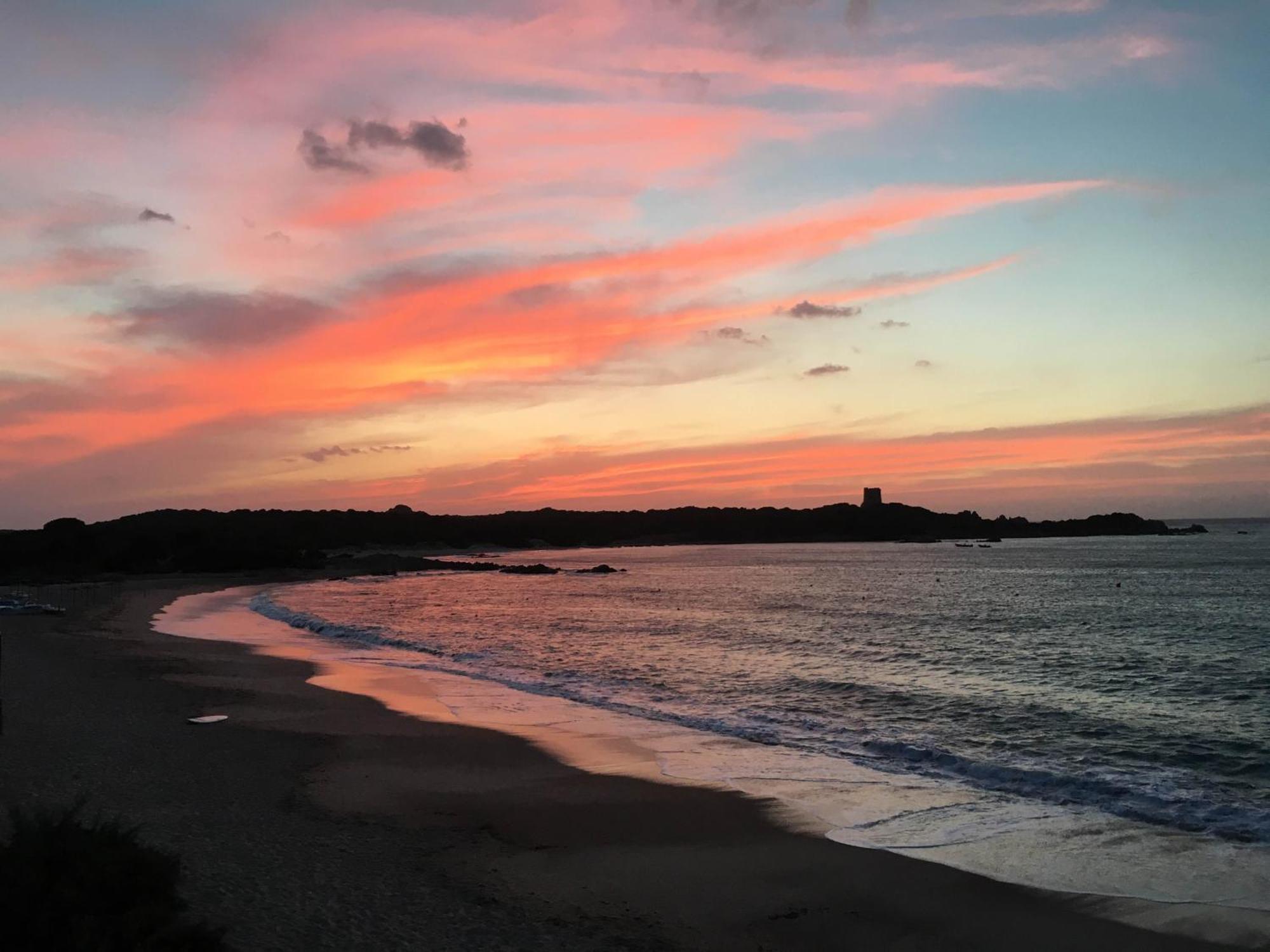 Gallura Experiences Li Criasgi Aggius Buitenkant foto