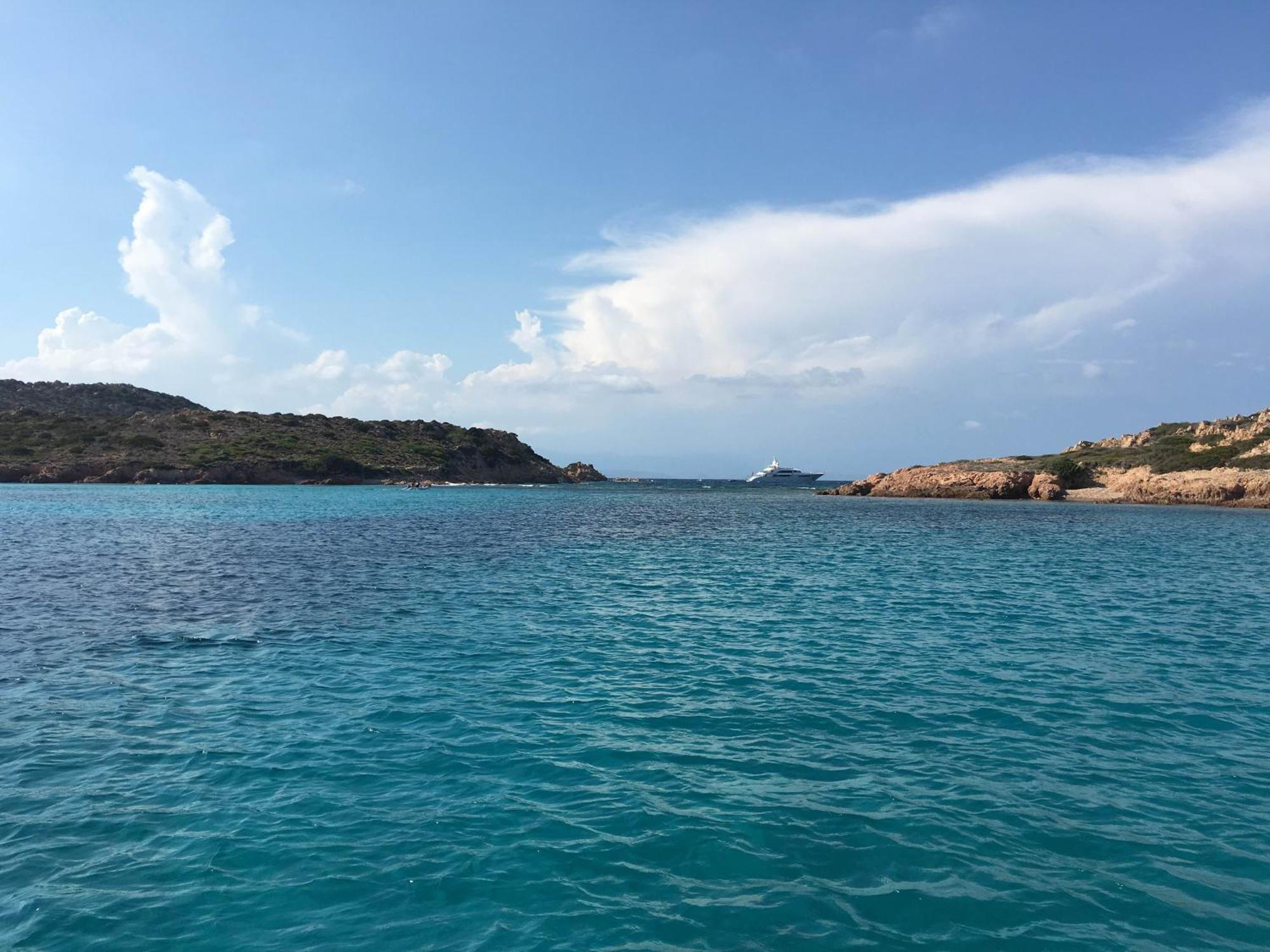 Gallura Experiences Li Criasgi Aggius Buitenkant foto