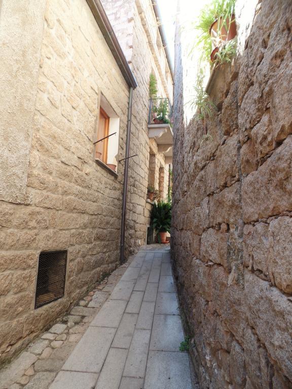 Gallura Experiences Li Criasgi Aggius Buitenkant foto