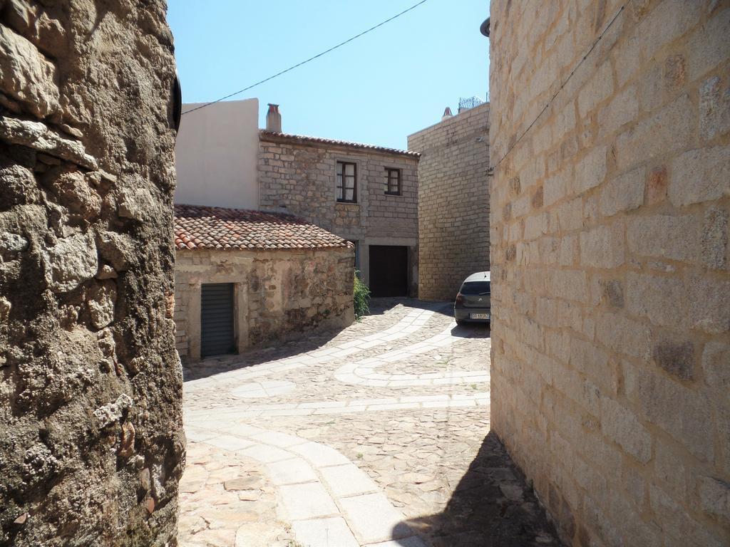 Gallura Experiences Li Criasgi Aggius Buitenkant foto