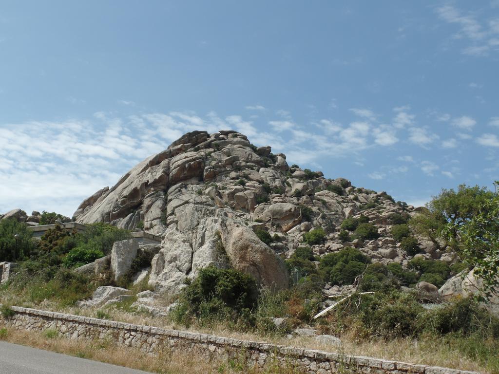 Gallura Experiences Li Criasgi Aggius Buitenkant foto